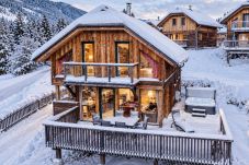 Chalet in St. Georgen am Kreischberg - Woody 1 - near ski resort at unique...
