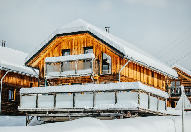 St. Georgen am Kreischberg - Chalet