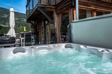 Chalet in St. Georgen am Kreischberg - Woody 2 - experience pure relaxation