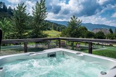 Chalet in St. Georgen am Kreischberg - Woody 2 - experience pure relaxation