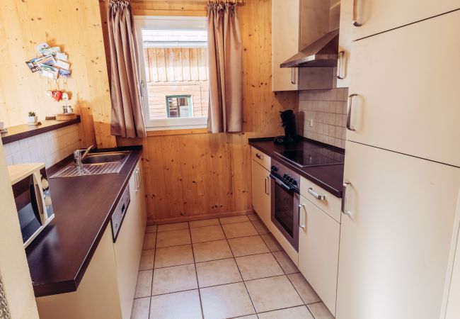 Chalet in St. Georgen am Kreischberg - Woody 4 - with whirlpool and Kreischberg-view Chalet in St. Georgen am Kreischberg - Woody 4 - with whirlpool and Kreischberg-view