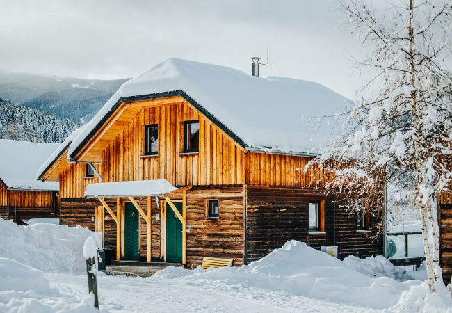 St. Georgen am Kreischberg - Chalet