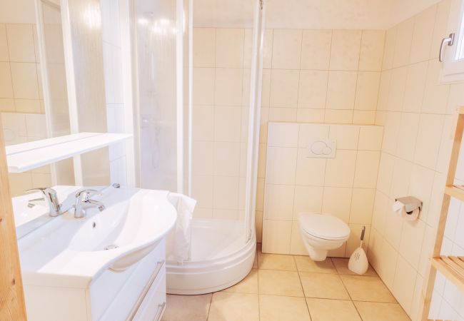 Chalet in St. Georgen am Kreischberg - Woody 4 - with whirlpool and Kreischberg-view Chalet in St. Georgen am Kreischberg - Woody 4 - with whirlpool and Kreischberg-view