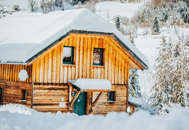 St. Georgen am Kreischberg - Chalet