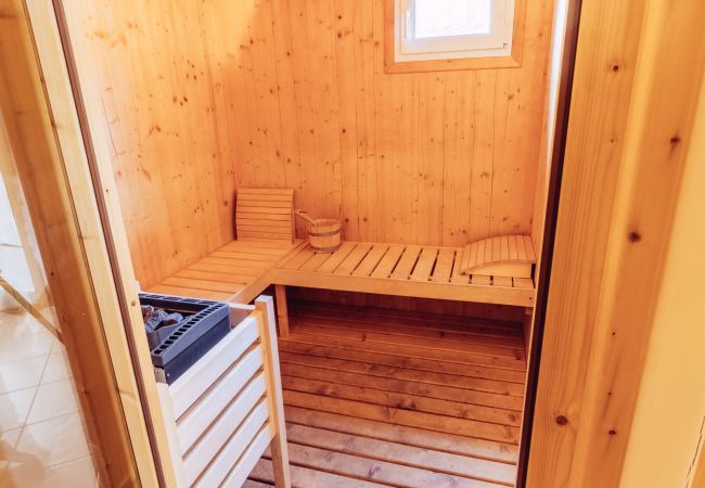 Chalet in St. Georgen am Kreischberg - Woody 6 - Boja House Chalet in St. Georgen am Kreischberg - Woody 6 - Boja House