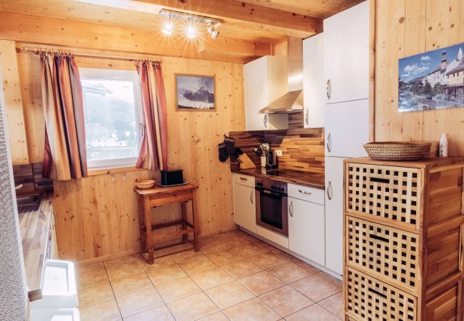 Chalet in St. Georgen am Kreischberg - Woody 6 - Boja House Chalet in St. Georgen am Kreischberg - Woody 6 - Boja House