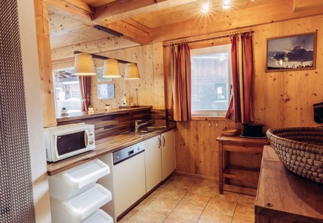 Chalet in St. Georgen am Kreischberg - Woody 6 - Boja House Chalet in St. Georgen am Kreischberg - Woody 6 - Boja House