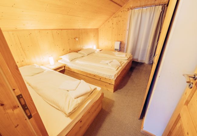 Chalet in St. Georgen am Kreischberg - Woody 6 - Boja House Chalet in St. Georgen am Kreischberg - Woody 6 - Boja House