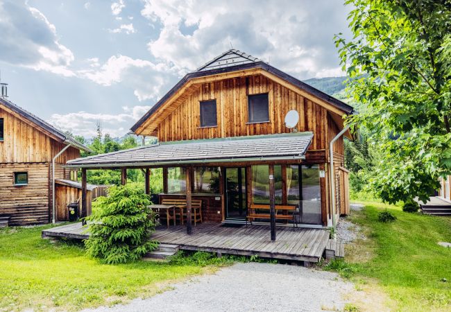 St. Georgen am Kreischberg - Chalet