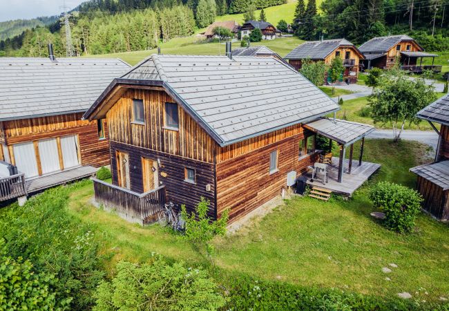 Chalet in St. Georgen am Kreischberg - Woody 6 - Boja House Chalet in St. Georgen am Kreischberg - Woody 6 - Boja House