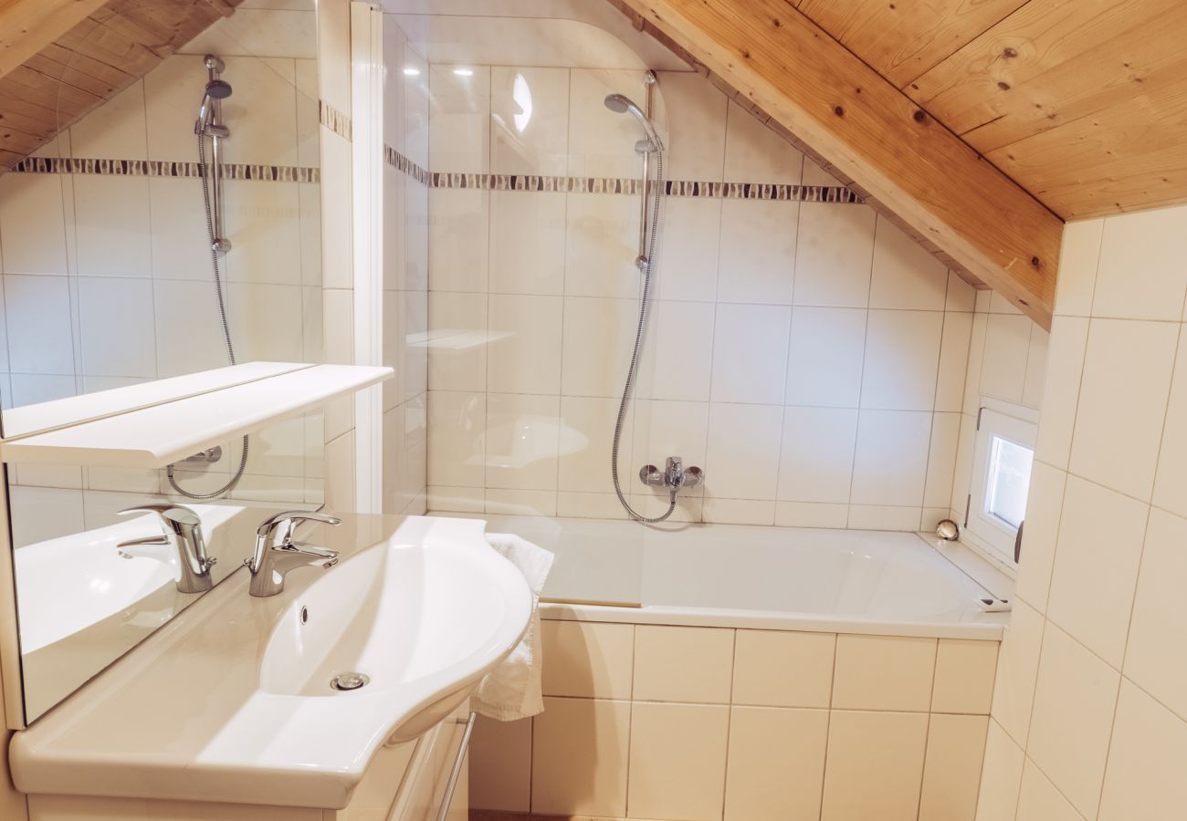 Chalet in St. Georgen am Kreischberg - Woody 6 - Boja House Chalet in St. Georgen am Kreischberg - Woody 6 - Boja House