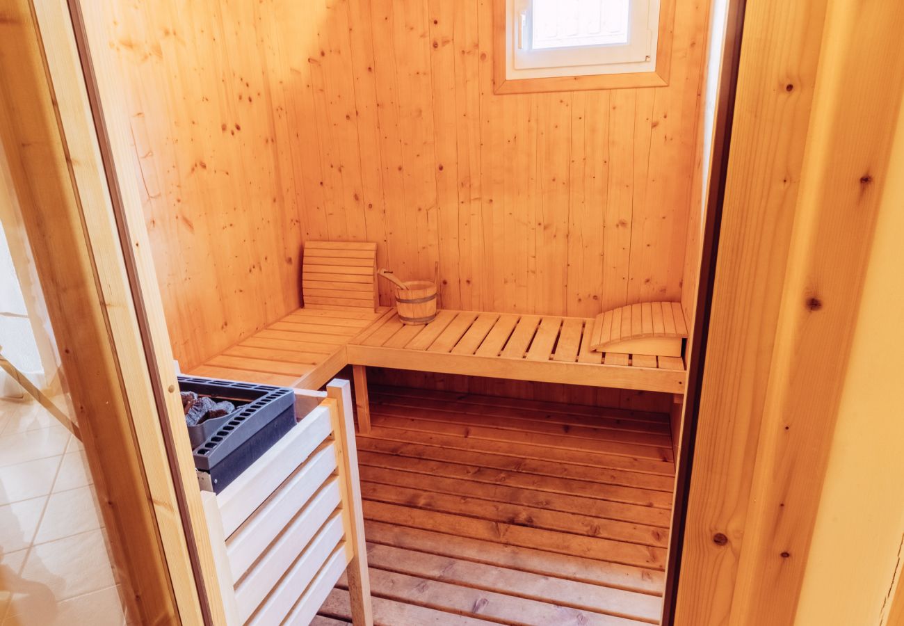 Chalet in St. Georgen am Kreischberg - Woody 6 - Boja House Chalet in St. Georgen am Kreischberg - Woody 6 - Boja House