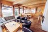 Chalet in St. Georgen am Kreischberg - Woody 6 - Boja House