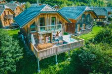 Chalet in St. Georgen am Kreischberg - Woody 7 - beautiful vacation home with whirlpool and sauna