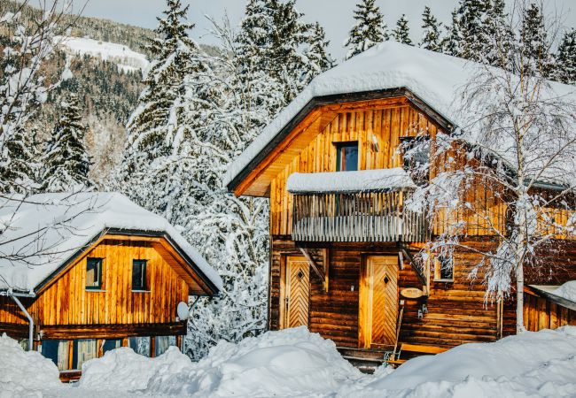 St. Georgen am Kreischberg - Chalet