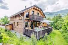 Chalet in St. Georgen am Kreischberg - Woody 9 - Chalet Murlaub