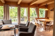 Chalet in St. Georgen am Kreischberg - Woody 9 - Chalet Murlaub