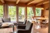 Chalet in St. Georgen am Kreischberg - Woody 9 - Chalet Murlaub