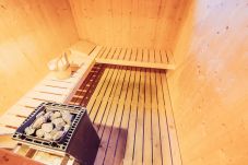 Chalet in St. Georgen am Kreischberg - Woody 11 - Sunrise & whirlpool