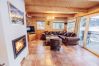 Chalet in St. Georgen am Kreischberg - Woody 11 - Sunrise & whirlpool