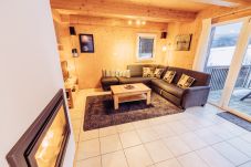 Chalet in St. Georgen am Kreischberg - Woody 12 - with sauna & 2 cozy terraces