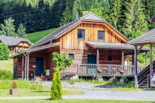 Chalet in St. Georgen am Kreischberg - Woody 12 - with sauna & 2 cozy terraces