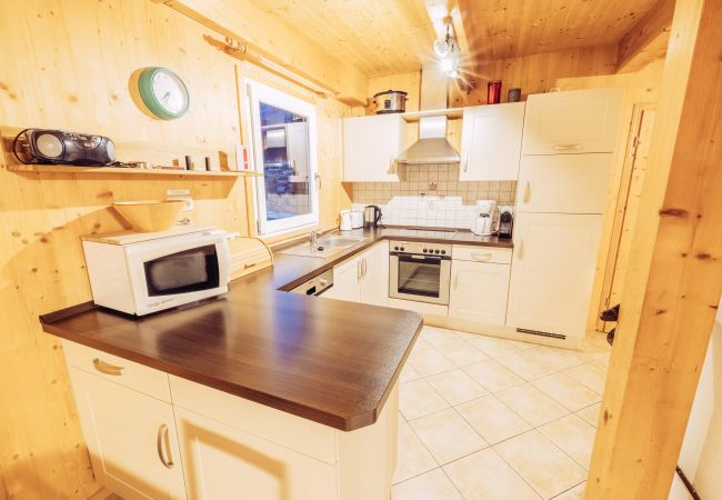 Chalet in St. Georgen am Kreischberg - Woody 14 - Holiday home with sauna & whirlpool Chalet in St. Georgen am Kreischberg - Woody 14 - Holiday home with sauna & whirlpool