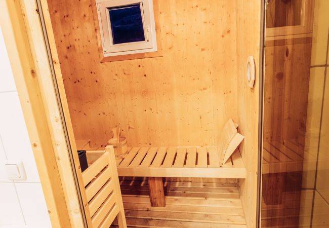 Chalet in St. Georgen am Kreischberg - Woody 14 - Holiday home with sauna & whirlpool Chalet in St. Georgen am Kreischberg - Woody 14 - Holiday home with sauna & whirlpool