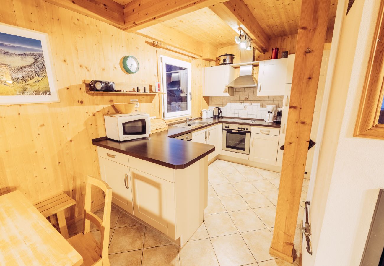 Chalet in St. Georgen am Kreischberg - Woody 14 - Holiday home with sauna & whirlpool Chalet in St. Georgen am Kreischberg - Woody 14 - Holiday home with sauna & whirlpool