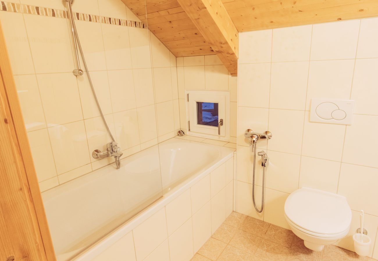 Chalet in St. Georgen am Kreischberg - Woody 14 - Holiday home with sauna & whirlpool Chalet in St. Georgen am Kreischberg - Woody 14 - Holiday home with sauna & whirlpool