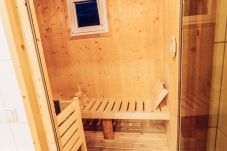 Chalet in St. Georgen am Kreischberg - Woody 14 - Holiday home with sauna & whirlpool
