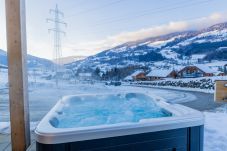 Chalet in St. Georgen am Kreischberg - Woody 16 - Alpenchalét Alpakablick