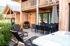 Chalet in St. Georgen am Kreischberg - Woody 17 - Hillside Chalet Kreischberg