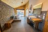 Chalet in St. Georgen am Kreischberg - Woody 17 - Hillside Chalet Kreischberg