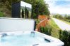 Chalet in St. Georgen am Kreischberg - Woody 17 - Hillside Chalet Kreischberg