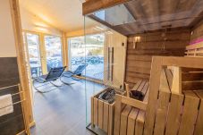 Chalet in St. Georgen am Kreischberg - Woody 18 - Chalet Mountain Love