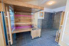 Chalet in St. Georgen am Kreischberg - Woody 18 - Chalet Mountain Love