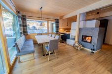 Chalet in St. Georgen am Kreischberg - Woody 18 - Chalet Mountain Love