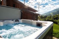 Chalet in St. Georgen am Kreischberg - Woody 18 - Chalet Mountain Love