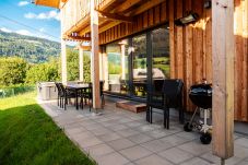 Chalet in St. Georgen am Kreischberg - Woody 18 - Chalet Mountain Love