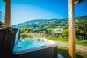 Chalet in St. Georgen am Kreischberg - Woody 18 - Chalet Mountain Love