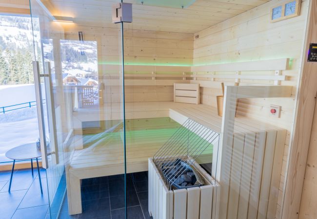 Chalet in St. Georgen am Kreischberg - Woody 19 - Chalet Bavaria Chalet in St. Georgen am Kreischberg - Woody 19 - Chalet Bavaria
