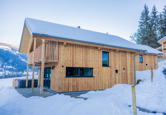 Chalet in St. Georgen am Kreischberg - Woody 19 - Chalet Bavaria Chalet in St. Georgen am Kreischberg - Woody 19 - Chalet Bavaria