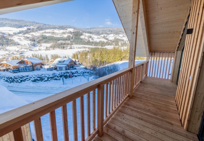 Chalet in St. Georgen am Kreischberg - Woody 19 - Chalet Bavaria Chalet in St. Georgen am Kreischberg - Woody 19 - Chalet Bavaria
