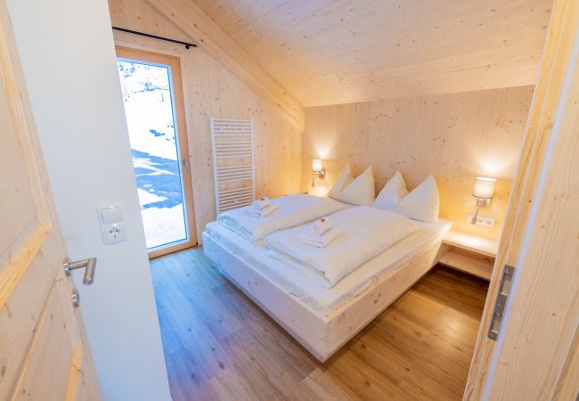 Chalet in St. Georgen am Kreischberg - Woody 19 - Chalet Bavaria Chalet in St. Georgen am Kreischberg - Woody 19 - Chalet Bavaria