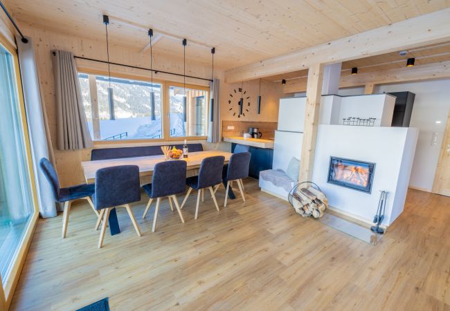 Chalet in St. Georgen am Kreischberg - Woody 19 - Chalet Bavaria Chalet in St. Georgen am Kreischberg - Woody 19 - Chalet Bavaria
