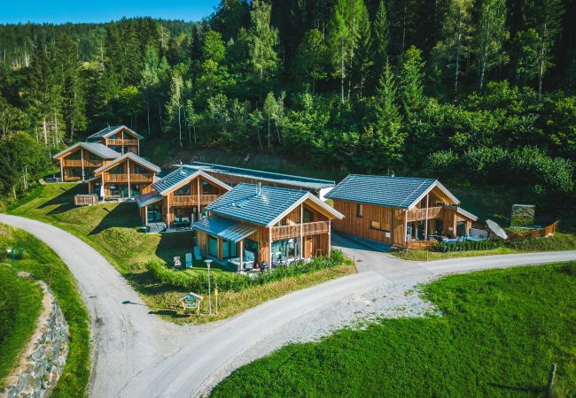 Chalet in St. Georgen am Kreischberg - Woody 19 - Chalet Bavaria Chalet in St. Georgen am Kreischberg - Woody 19 - Chalet Bavaria