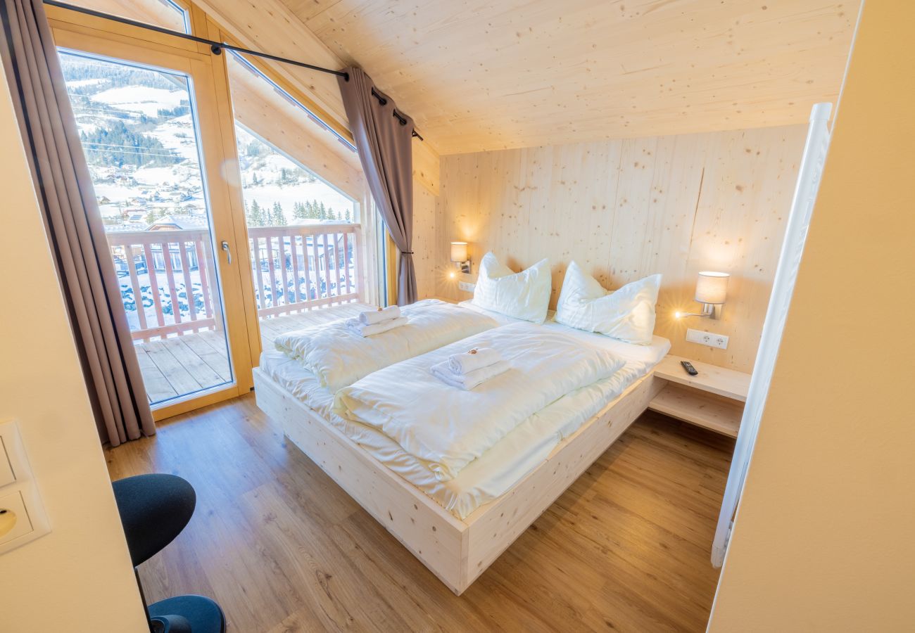 Chalet in St. Georgen am Kreischberg - Woody 19 - Chalet Bavaria Chalet in St. Georgen am Kreischberg - Woody 19 - Chalet Bavaria