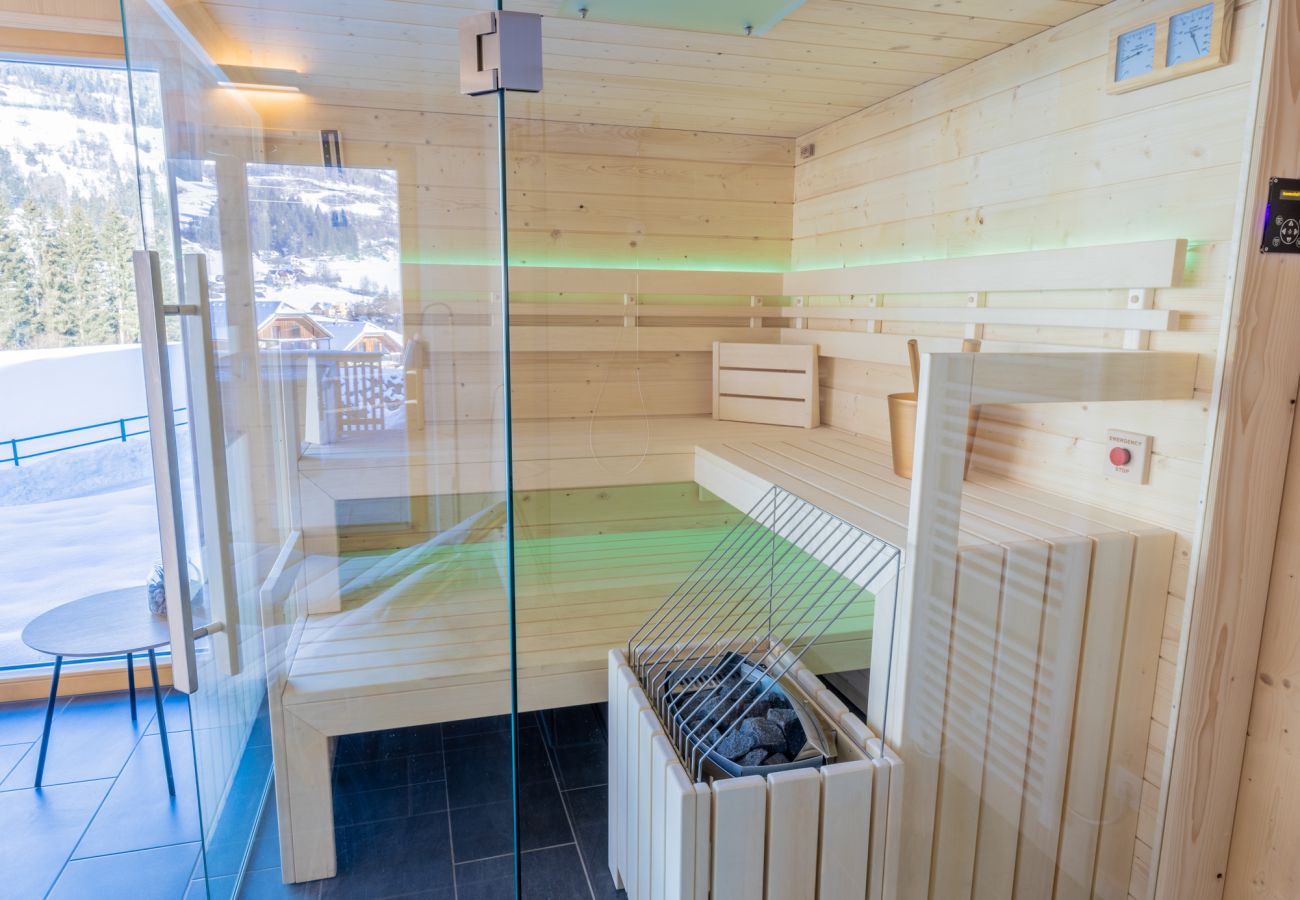 Chalet in St. Georgen am Kreischberg - Woody 19 - Chalet Bavaria Chalet in St. Georgen am Kreischberg - Woody 19 - Chalet Bavaria