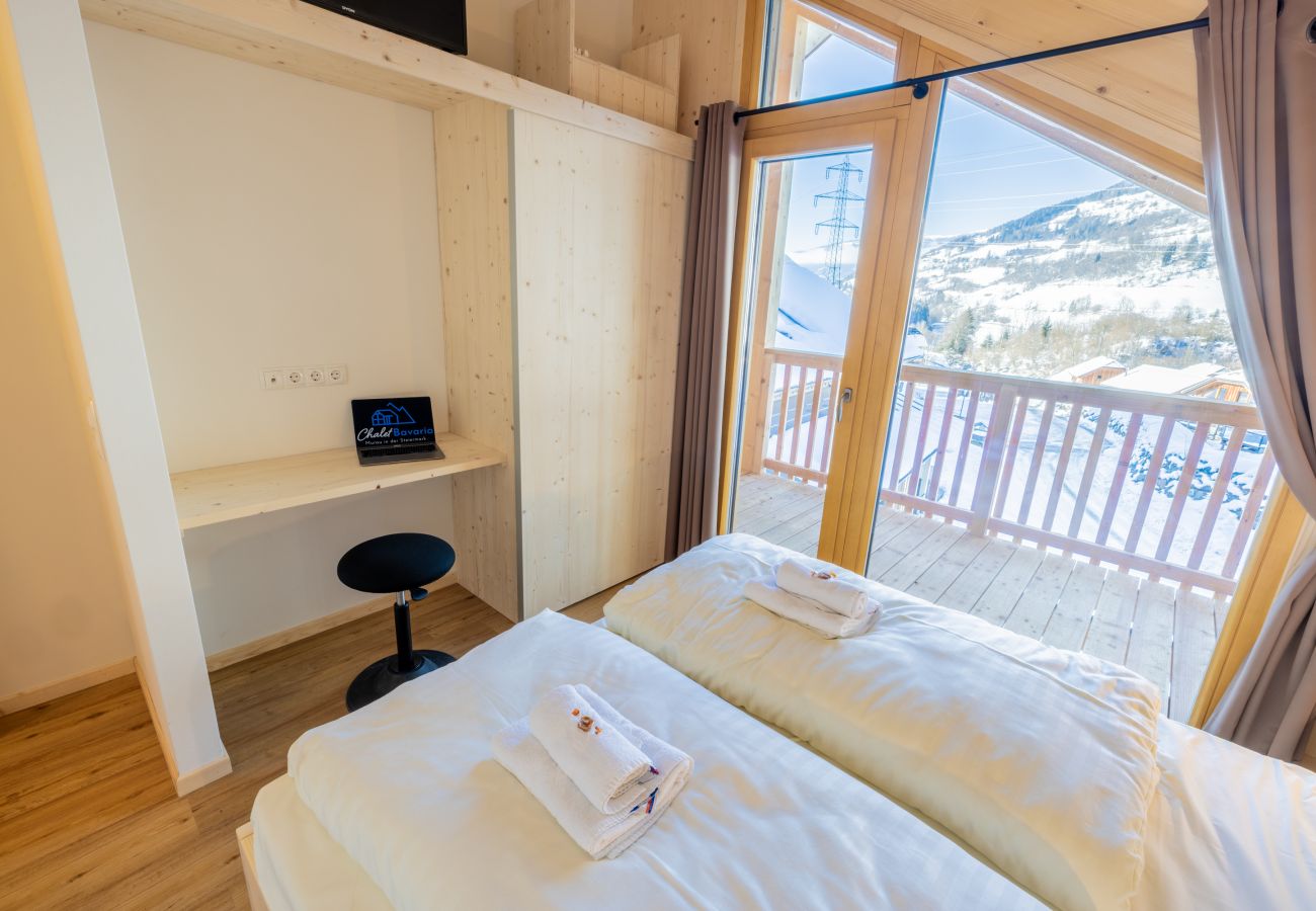 Chalet in St. Georgen am Kreischberg - Woody 19 - Chalet Bavaria Chalet in St. Georgen am Kreischberg - Woody 19 - Chalet Bavaria